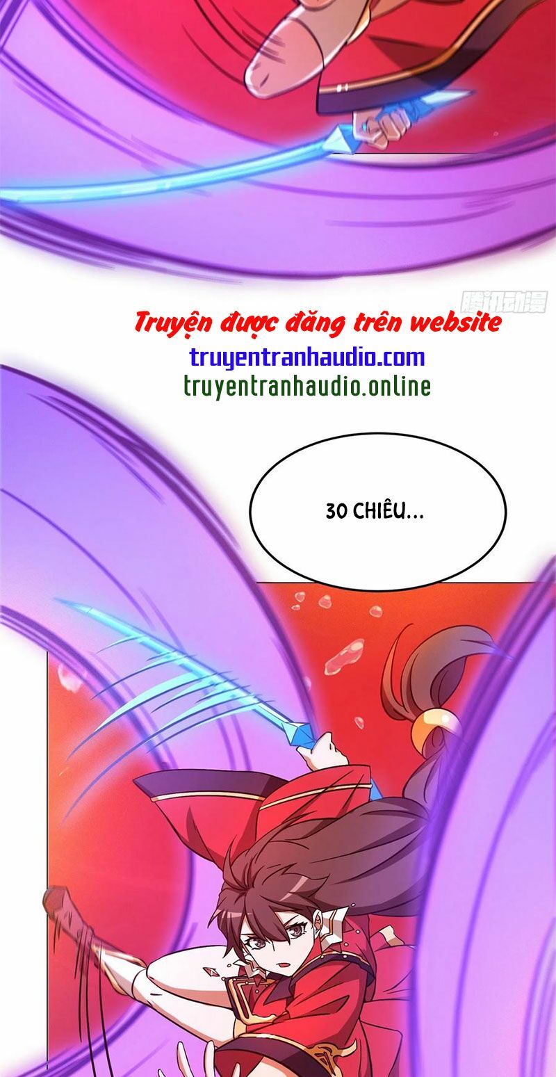 đọc truyện Vạn Cổ Kiếm Thần Chương 119 ảnh 13 tại Thiên Thai Truyện