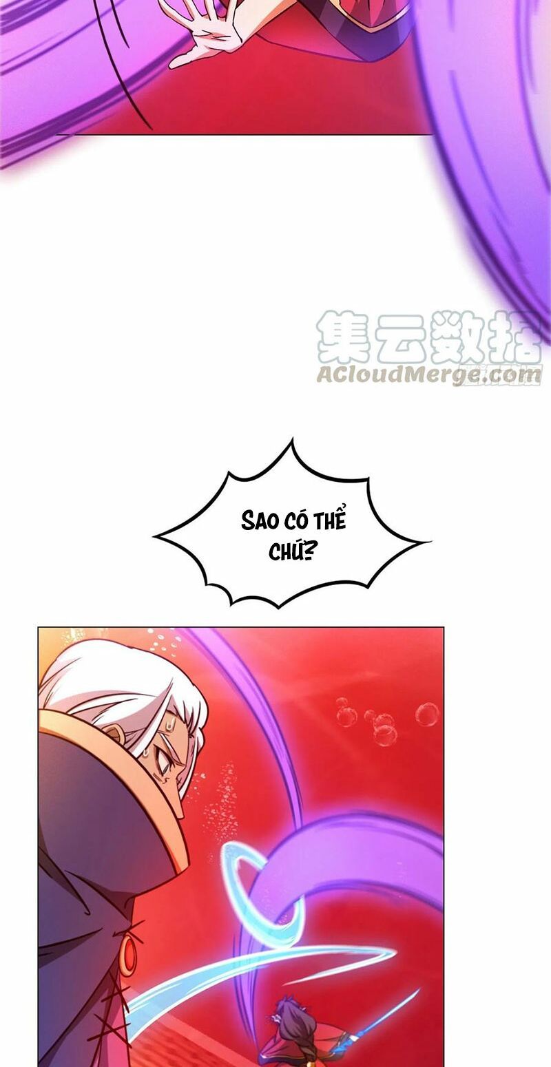 đọc truyện Vạn Cổ Kiếm Thần Chương 119 ảnh 14 tại Thiên Thai Truyện