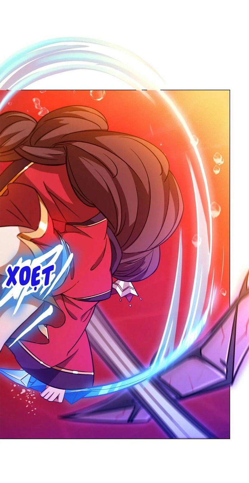 đọc truyện Vạn Cổ Kiếm Thần Chương 119 ảnh 18 tại Thiên Thai Truyện