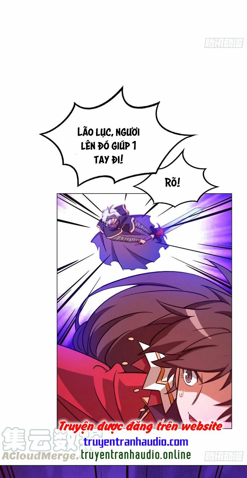 đọc truyện Vạn Cổ Kiếm Thần Chương 119 ảnh 19 tại Thiên Thai Truyện