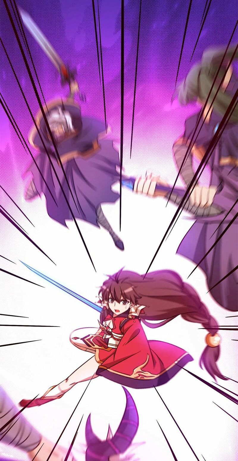 đọc truyện Vạn Cổ Kiếm Thần Chương 119 ảnh 20 tại Thiên Thai Truyện