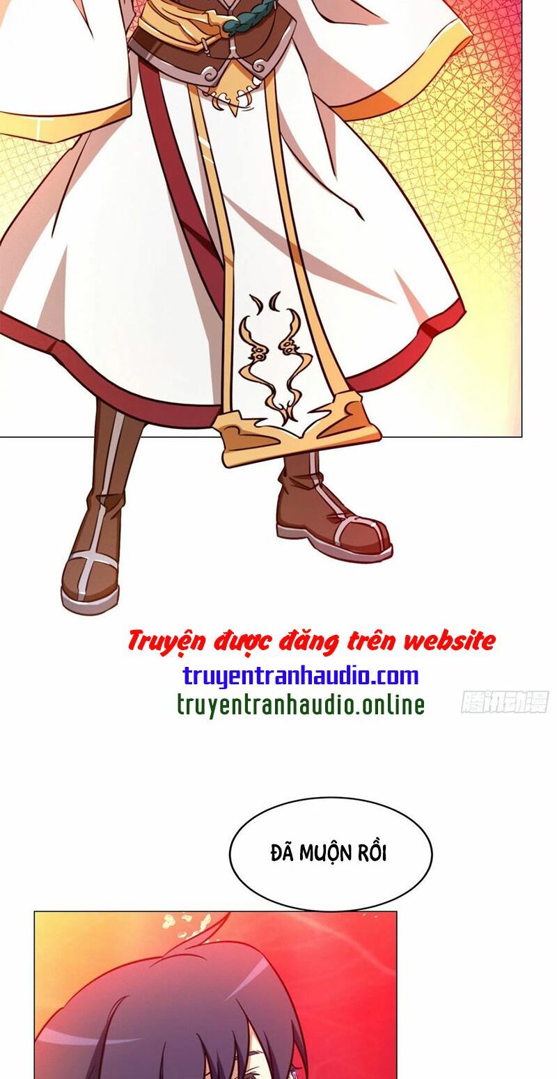 đọc truyện Vạn Cổ Kiếm Thần Chương 119 ảnh 22 tại Thiên Thai Truyện