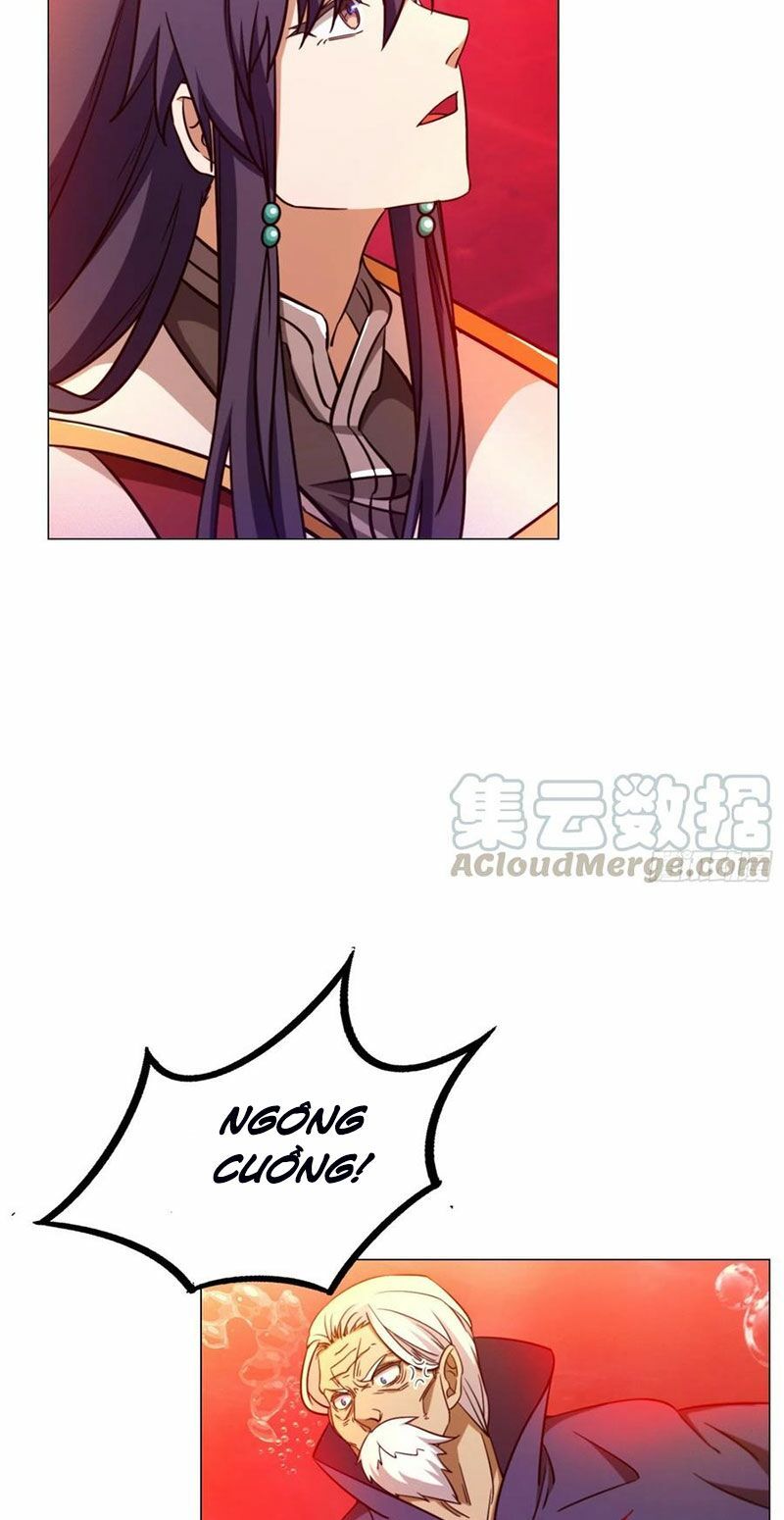 đọc truyện Vạn Cổ Kiếm Thần Chương 119 ảnh 23 tại Thiên Thai Truyện