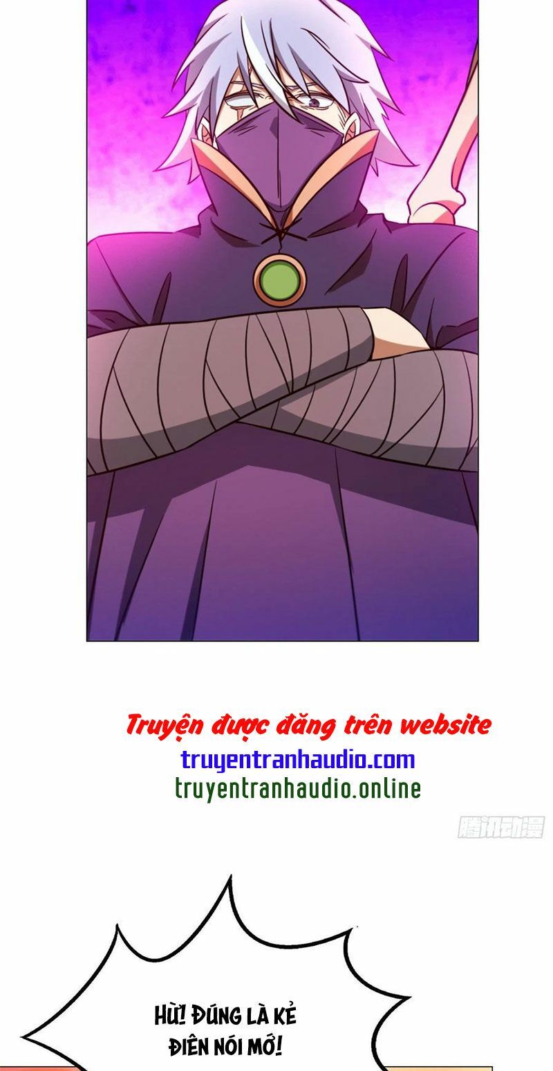 đọc truyện Vạn Cổ Kiếm Thần Chương 119 ảnh 25 tại Thiên Thai Truyện