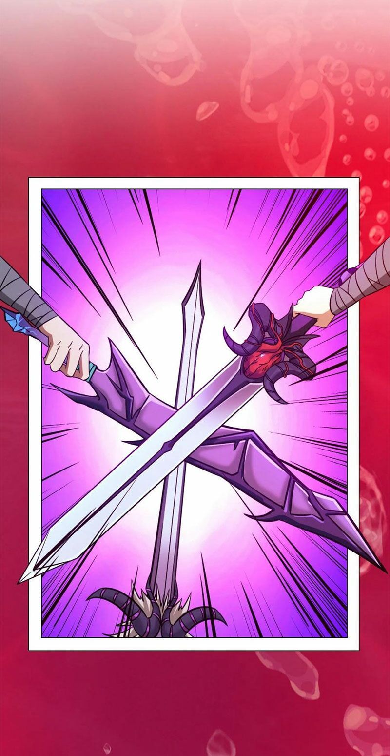 đọc truyện Vạn Cổ Kiếm Thần Chương 119 ảnh 27 tại Thiên Thai Truyện