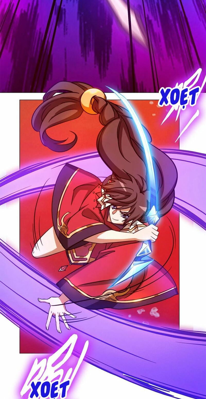 đọc truyện Vạn Cổ Kiếm Thần Chương 119 ảnh 6 tại Thiên Thai Truyện