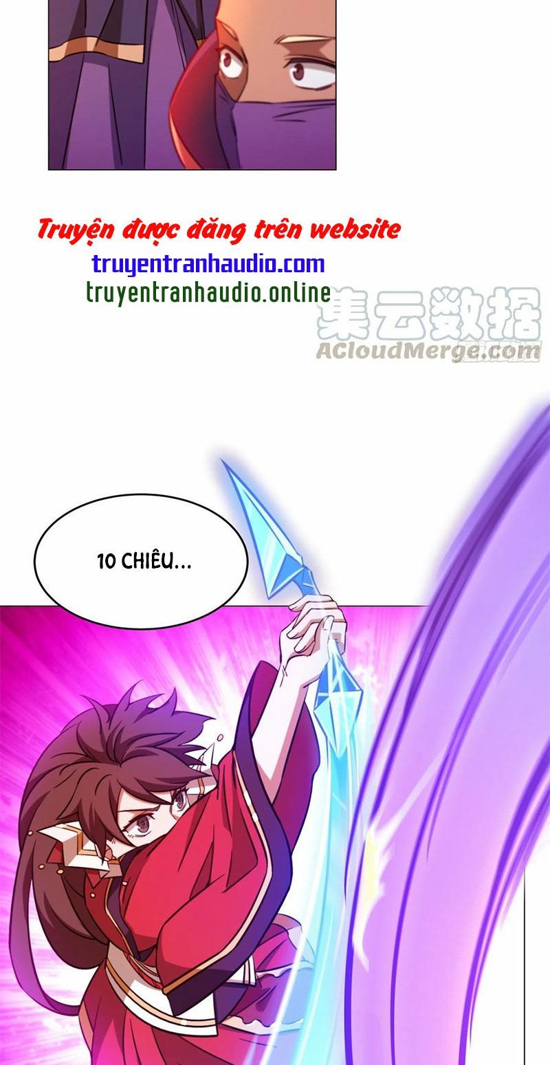 đọc truyện Vạn Cổ Kiếm Thần Chương 119 ảnh 11 tại Thiên Thai Truyện