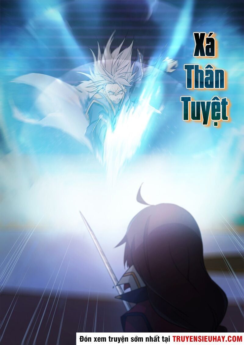 đọc truyện Vạn Cổ Kiếm Thần Chương 12 ảnh 10 tại Thiên Thai Truyện