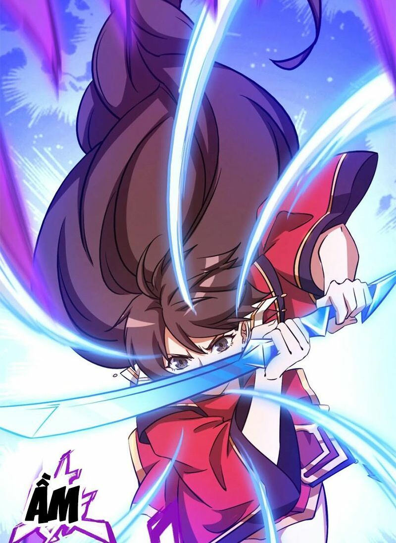 đọc truyện Vạn Cổ Kiếm Thần Chương 120 ảnh 12 tại Thiên Thai Truyện