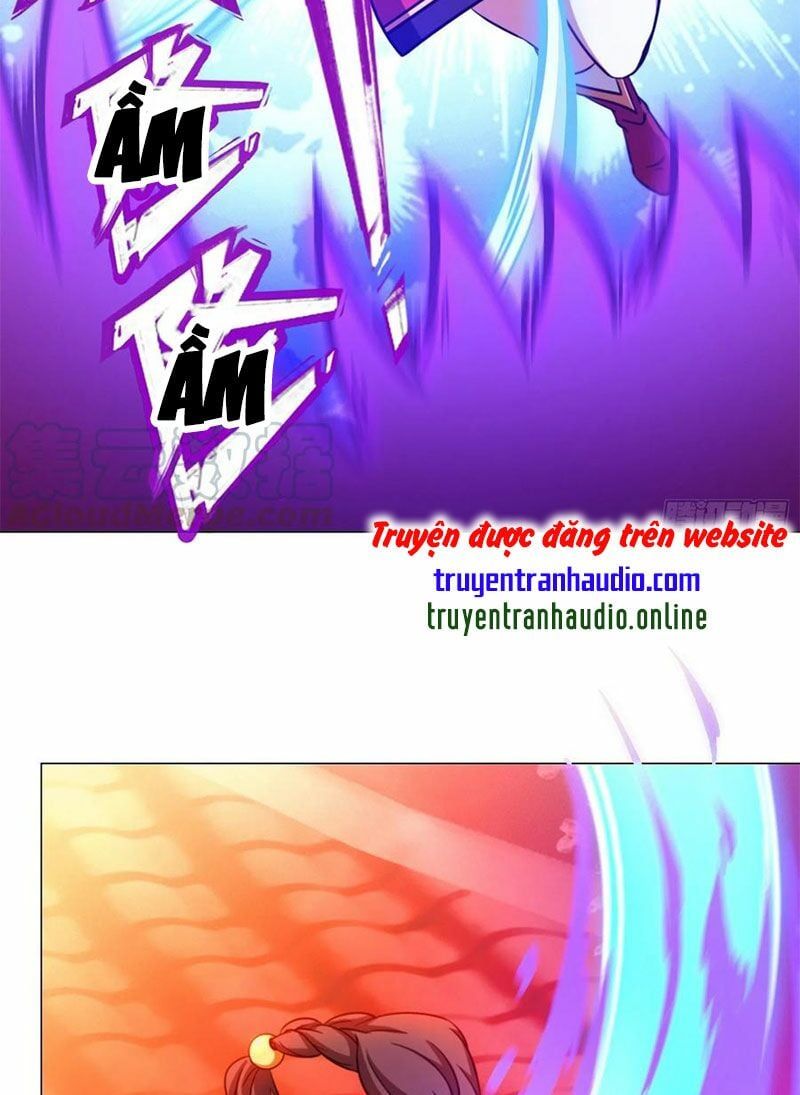 đọc truyện Vạn Cổ Kiếm Thần Chương 120 ảnh 13 tại Thiên Thai Truyện