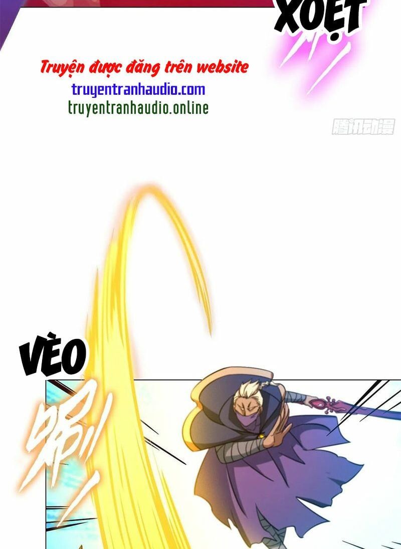 đọc truyện Vạn Cổ Kiếm Thần Chương 120 ảnh 16 tại Thiên Thai Truyện