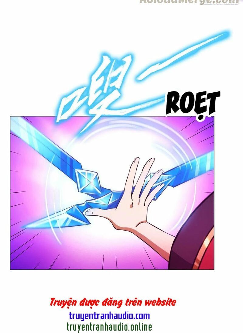 đọc truyện Vạn Cổ Kiếm Thần Chương 120 ảnh 18 tại Thiên Thai Truyện