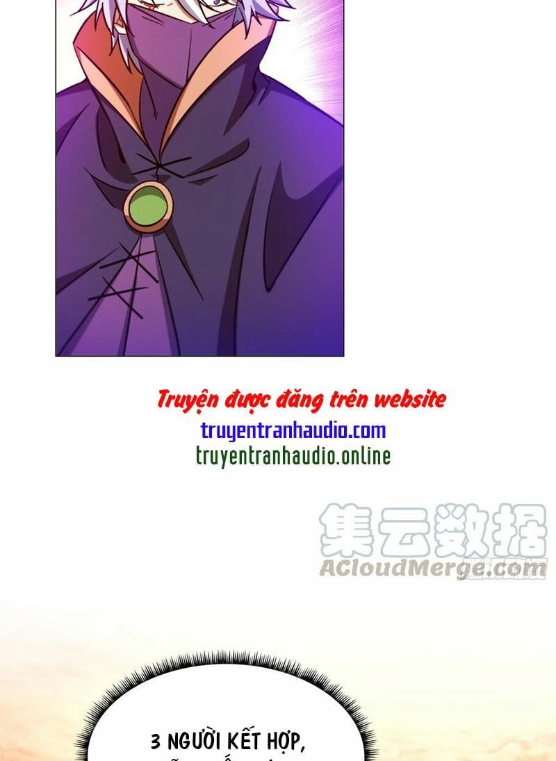 đọc truyện Vạn Cổ Kiếm Thần Chương 120 ảnh 21 tại Thiên Thai Truyện