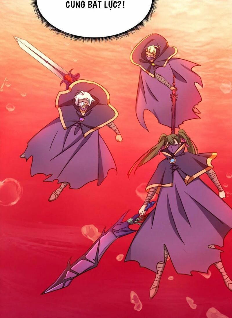 đọc truyện Vạn Cổ Kiếm Thần Chương 120 ảnh 22 tại Thiên Thai Truyện