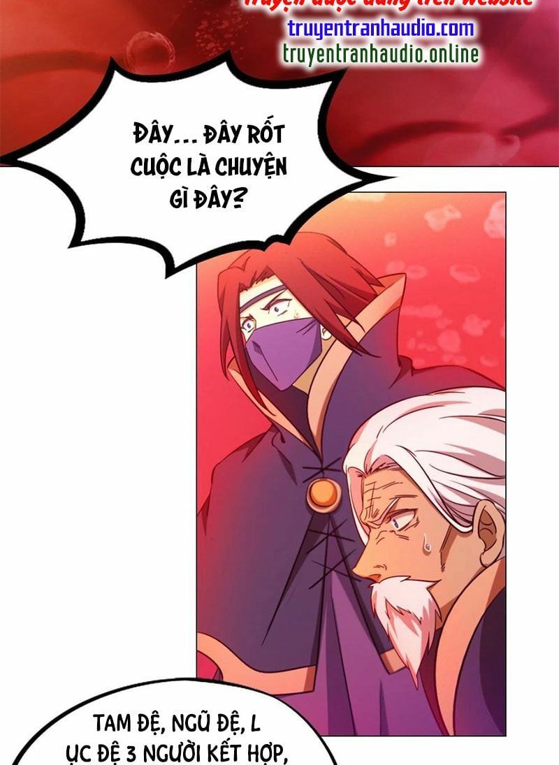 đọc truyện Vạn Cổ Kiếm Thần Chương 120 ảnh 25 tại Thiên Thai Truyện