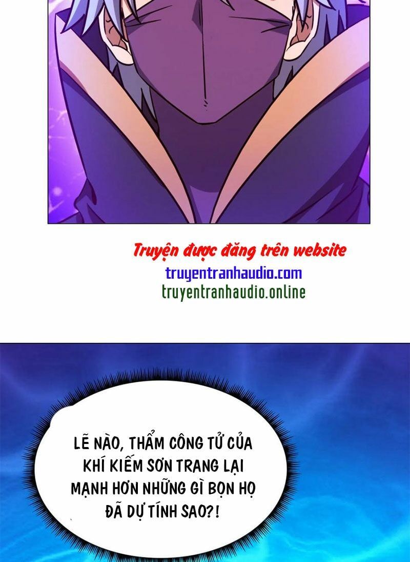 đọc truyện Vạn Cổ Kiếm Thần Chương 120 ảnh 27 tại Thiên Thai Truyện