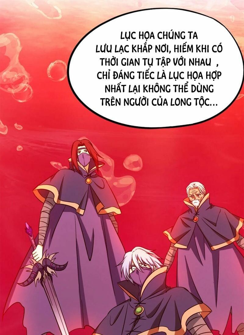 đọc truyện Vạn Cổ Kiếm Thần Chương 120 ảnh 34 tại Thiên Thai Truyện