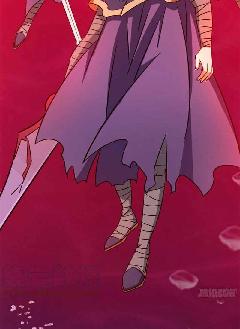 đọc truyện Vạn Cổ Kiếm Thần Chương 120 ảnh 35 tại Thiên Thai Truyện