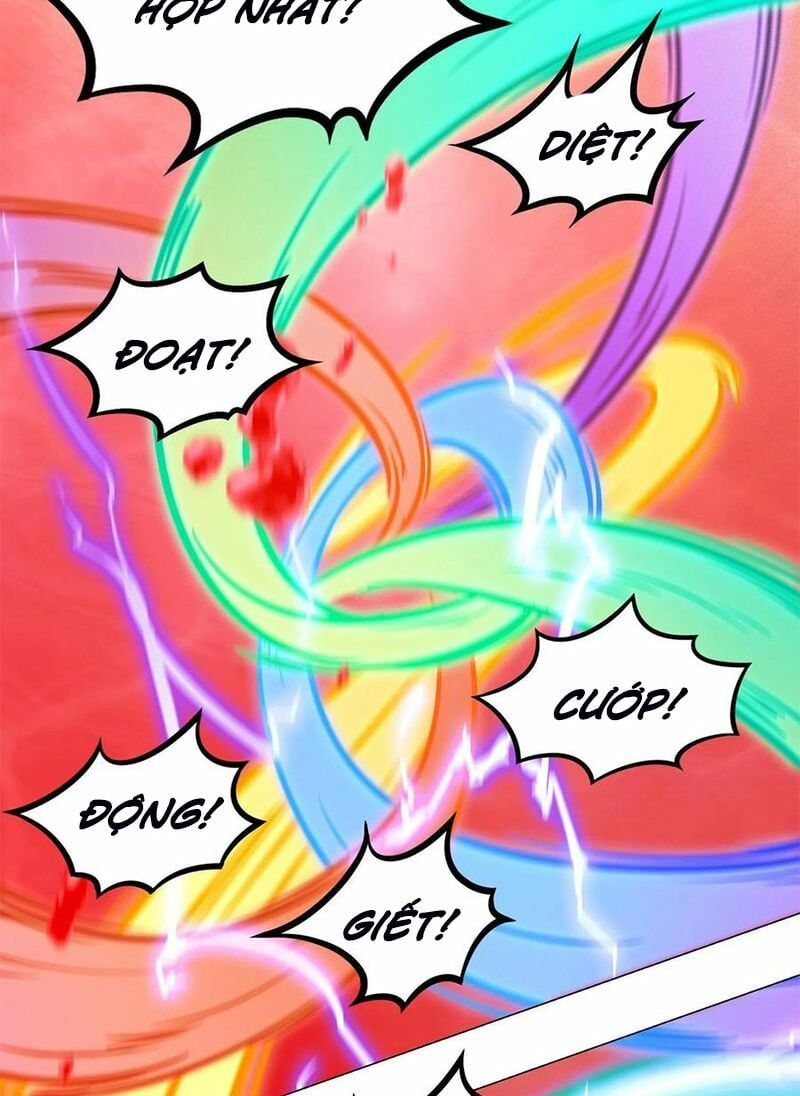 đọc truyện Vạn Cổ Kiếm Thần Chương 120 ảnh 38 tại Thiên Thai Truyện