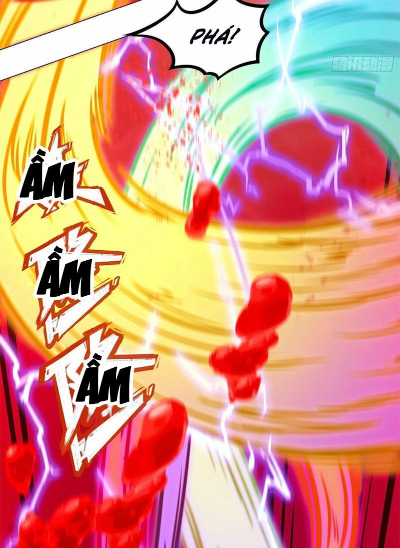 đọc truyện Vạn Cổ Kiếm Thần Chương 120 ảnh 39 tại Thiên Thai Truyện