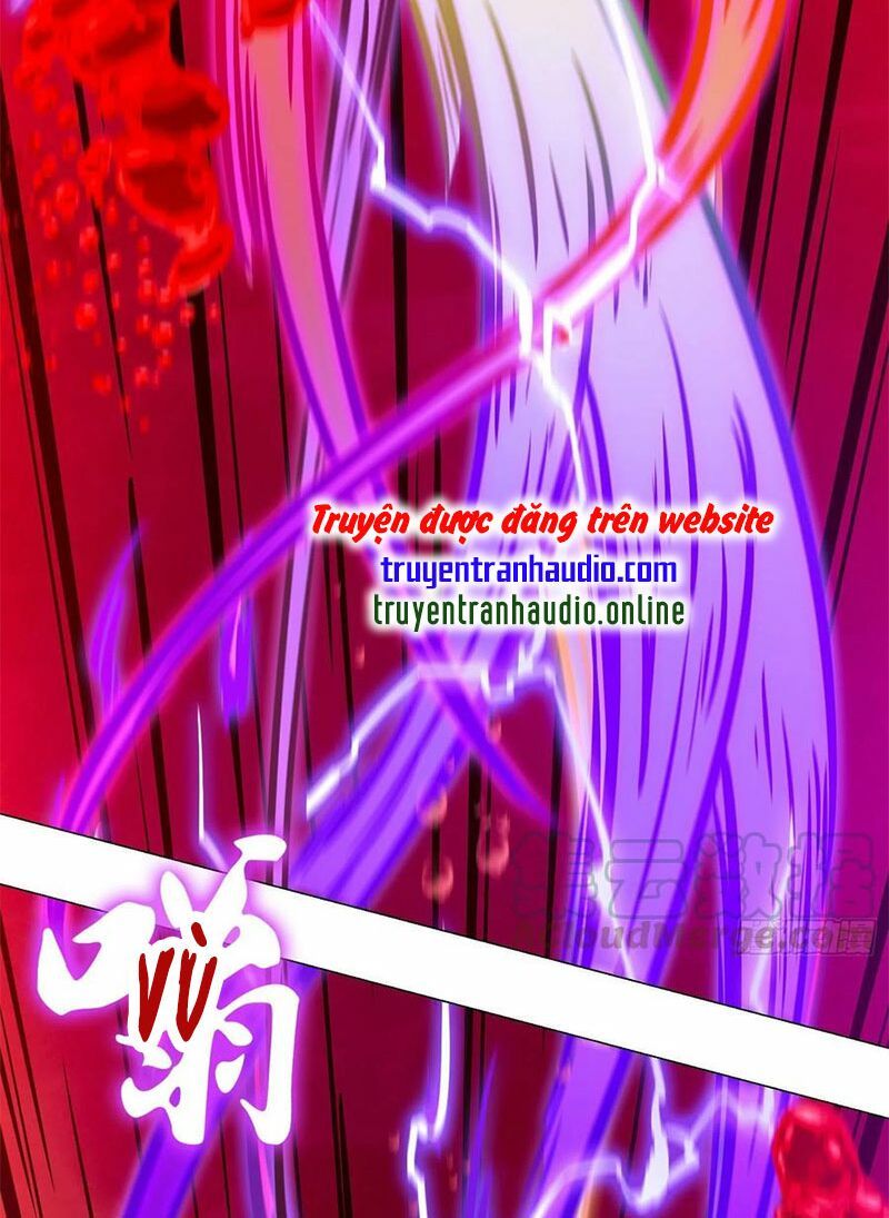 đọc truyện Vạn Cổ Kiếm Thần Chương 120 ảnh 40 tại Thiên Thai Truyện