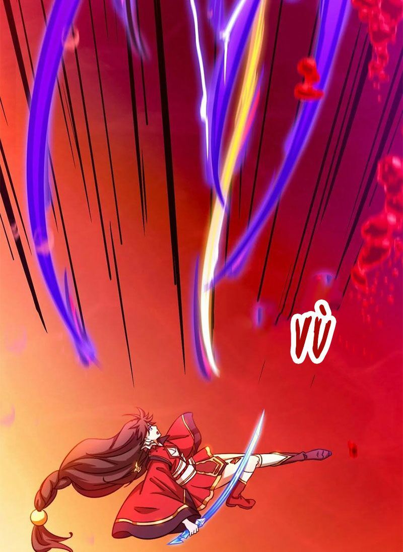 đọc truyện Vạn Cổ Kiếm Thần Chương 120 ảnh 41 tại Thiên Thai Truyện