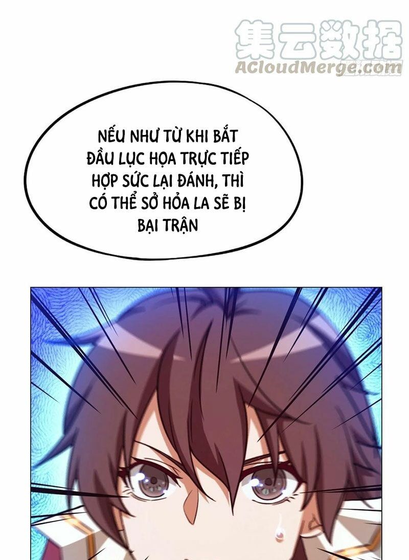 đọc truyện Vạn Cổ Kiếm Thần Chương 120 ảnh 9 tại Thiên Thai Truyện