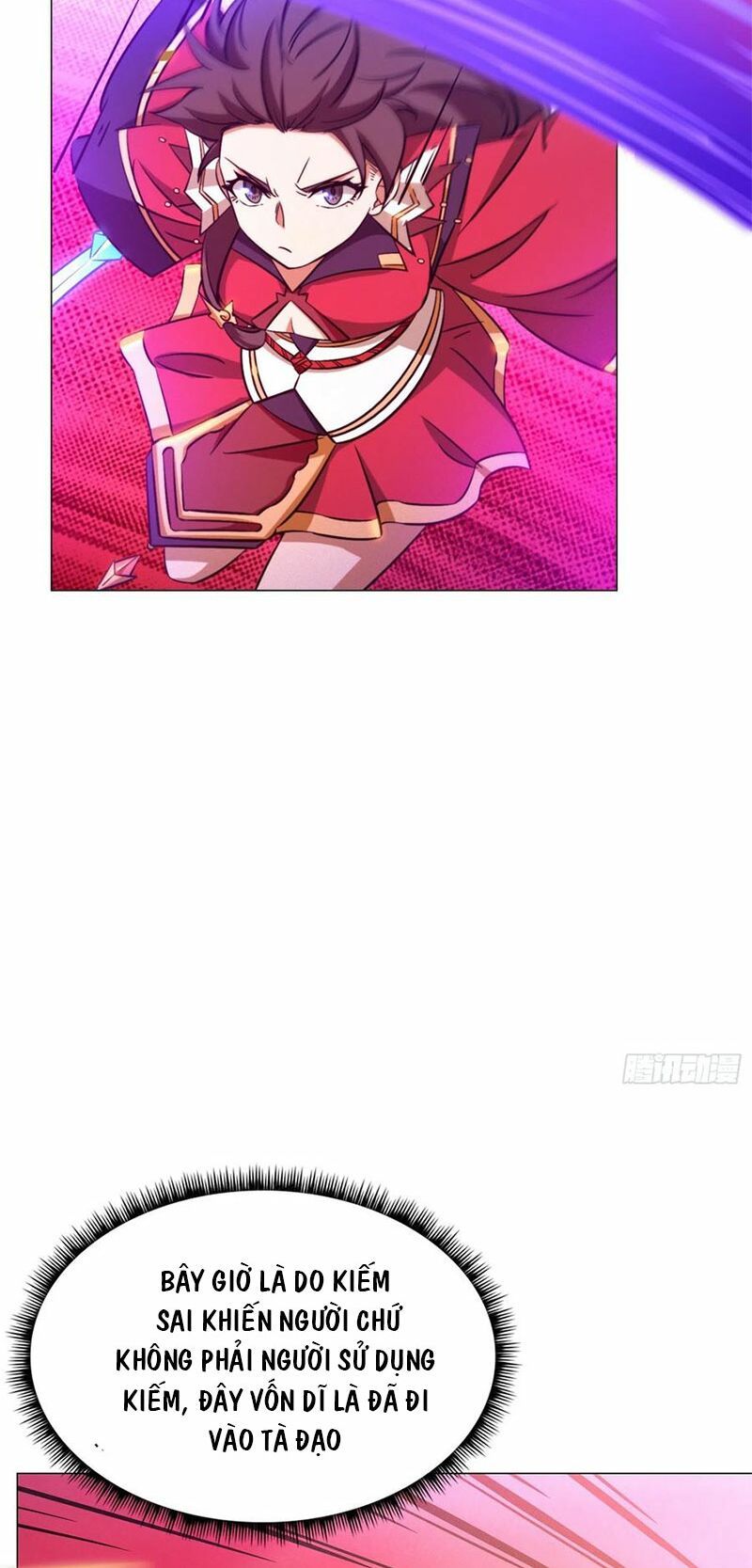 đọc truyện Vạn Cổ Kiếm Thần Chương 121 ảnh 14 tại Thiên Thai Truyện