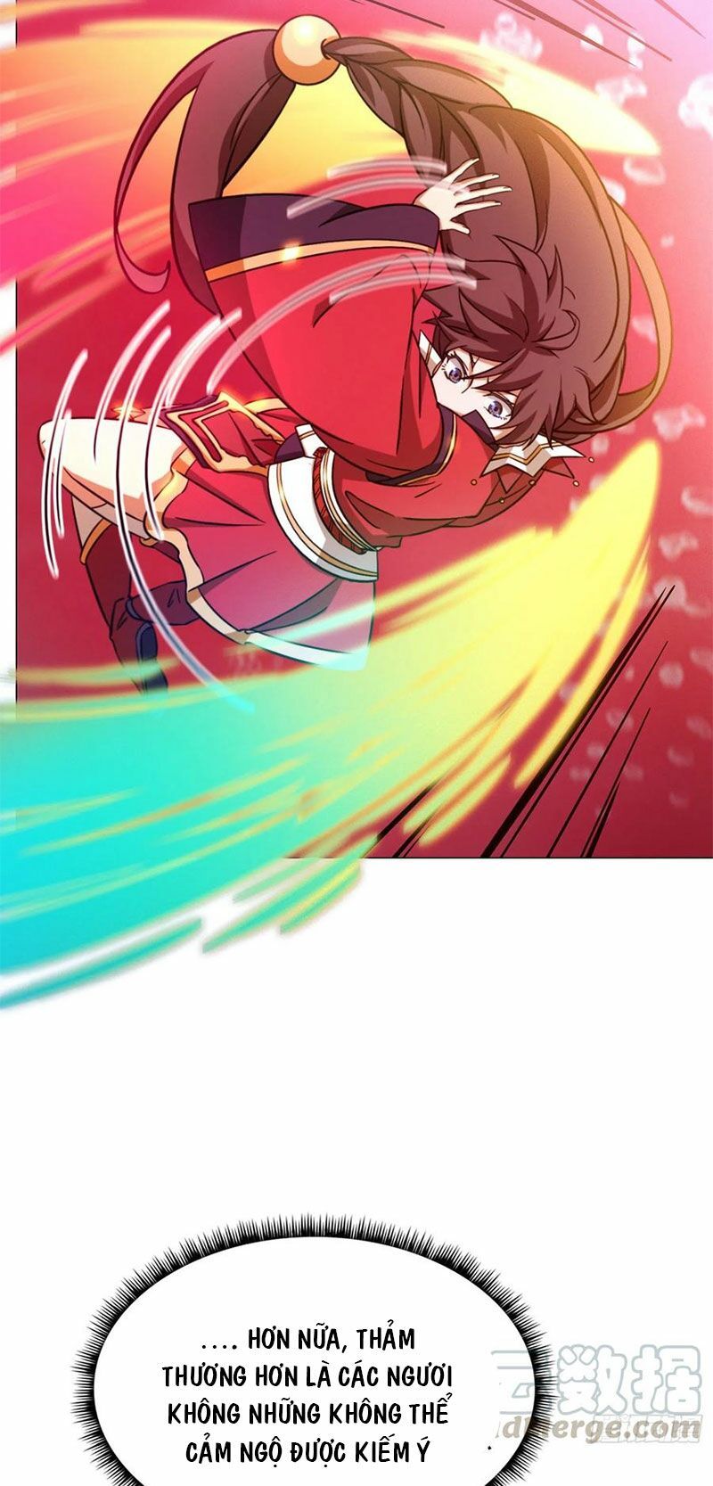 đọc truyện Vạn Cổ Kiếm Thần Chương 121 ảnh 15 tại Thiên Thai Truyện