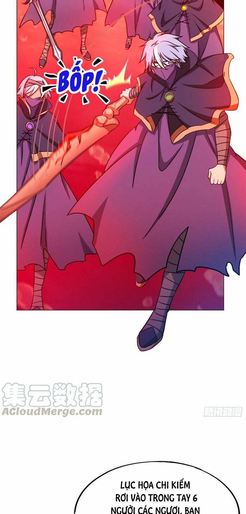 đọc truyện Vạn Cổ Kiếm Thần Chương 121 ảnh 19 tại Thiên Thai Truyện