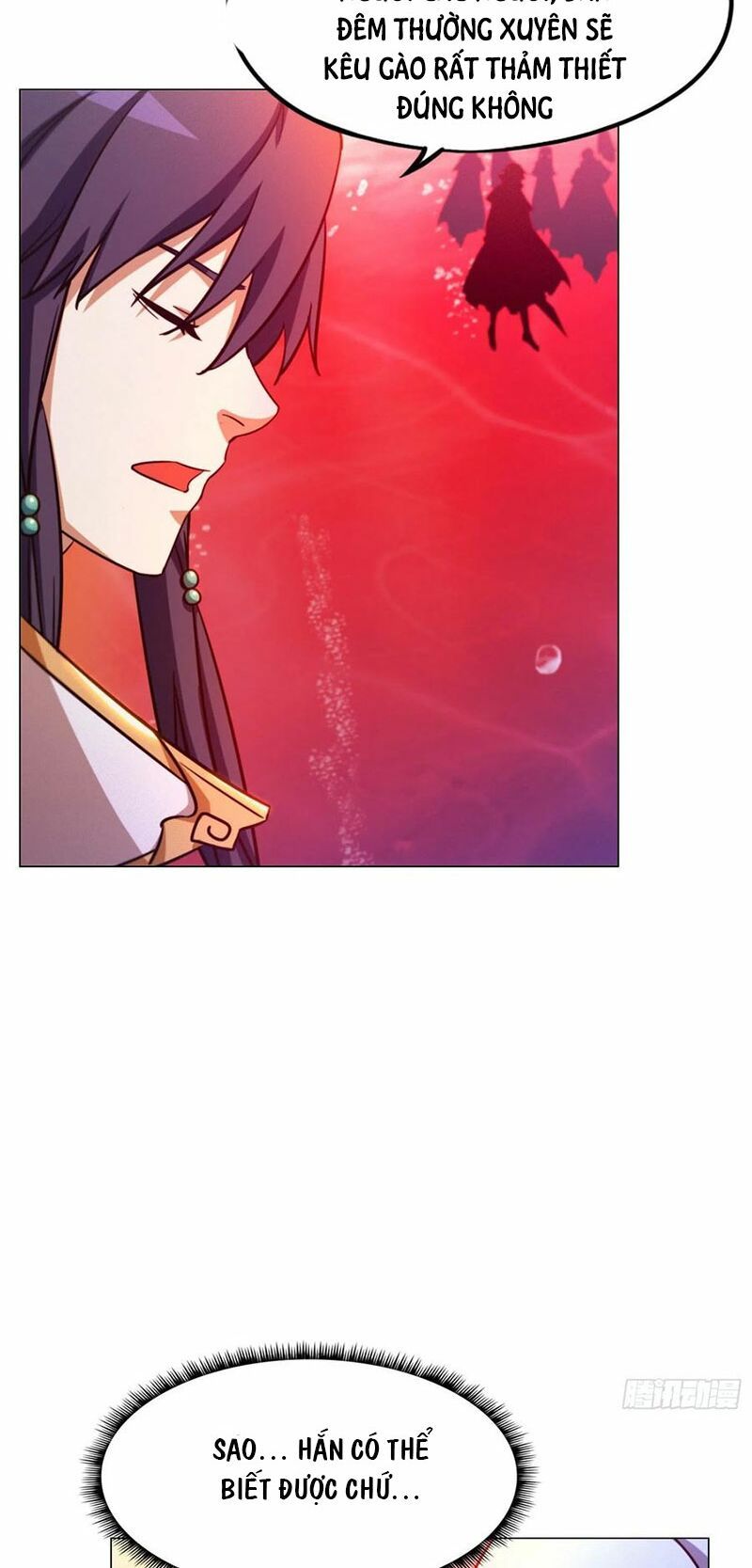 đọc truyện Vạn Cổ Kiếm Thần Chương 121 ảnh 20 tại Thiên Thai Truyện