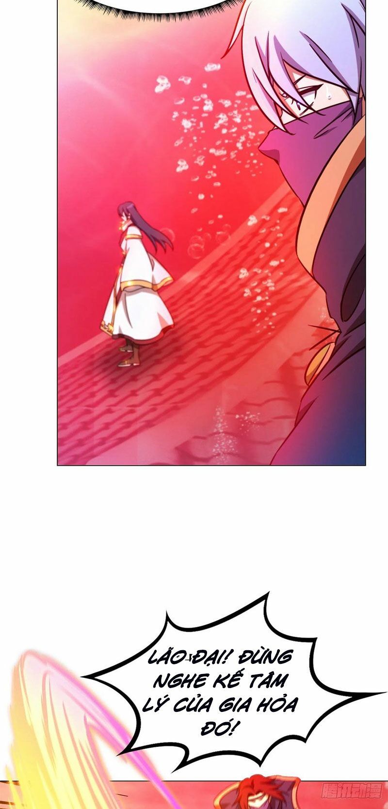 đọc truyện Vạn Cổ Kiếm Thần Chương 121 ảnh 21 tại Thiên Thai Truyện