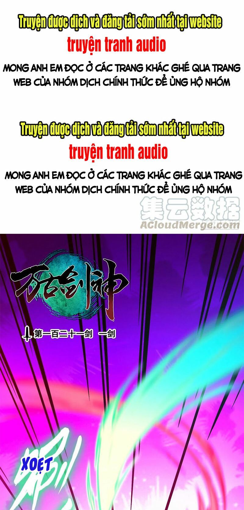 đọc truyện Vạn Cổ Kiếm Thần Chương 121 ảnh 4 tại Thiên Thai Truyện