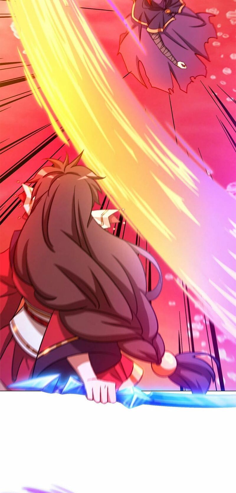 đọc truyện Vạn Cổ Kiếm Thần Chương 121 ảnh 22 tại Thiên Thai Truyện