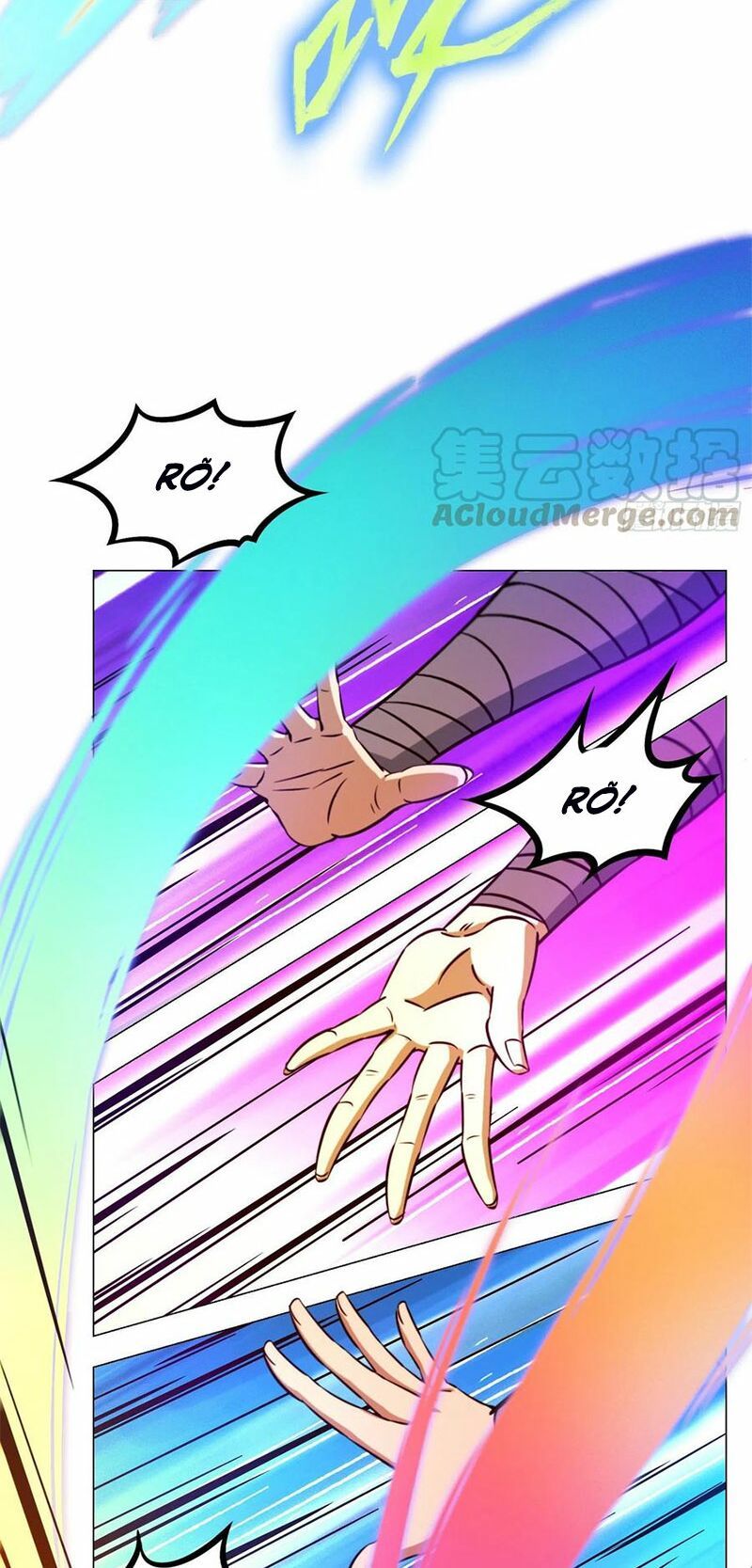 đọc truyện Vạn Cổ Kiếm Thần Chương 121 ảnh 26 tại Thiên Thai Truyện