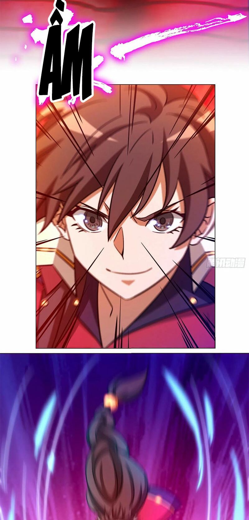 đọc truyện Vạn Cổ Kiếm Thần Chương 121 ảnh 28 tại Thiên Thai Truyện