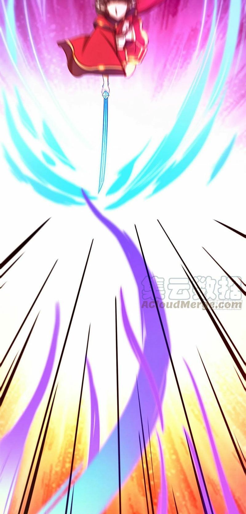 đọc truyện Vạn Cổ Kiếm Thần Chương 121 ảnh 29 tại Thiên Thai Truyện