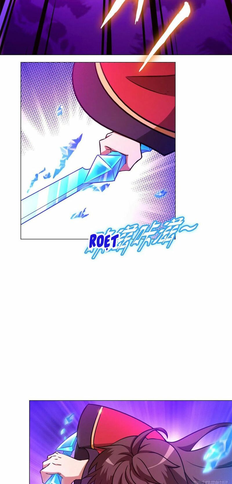 đọc truyện Vạn Cổ Kiếm Thần Chương 121 ảnh 6 tại Thiên Thai Truyện