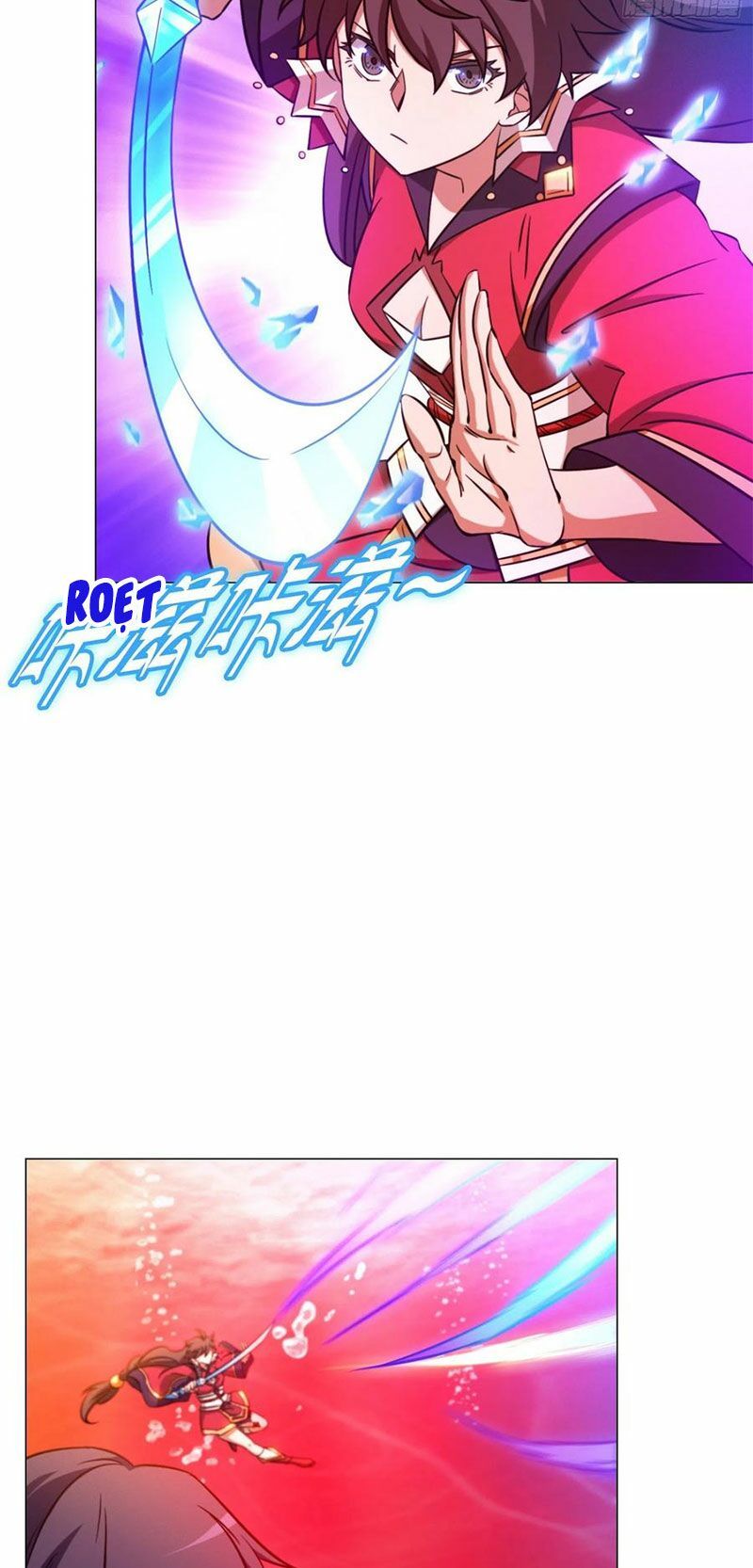 đọc truyện Vạn Cổ Kiếm Thần Chương 121 ảnh 7 tại Thiên Thai Truyện