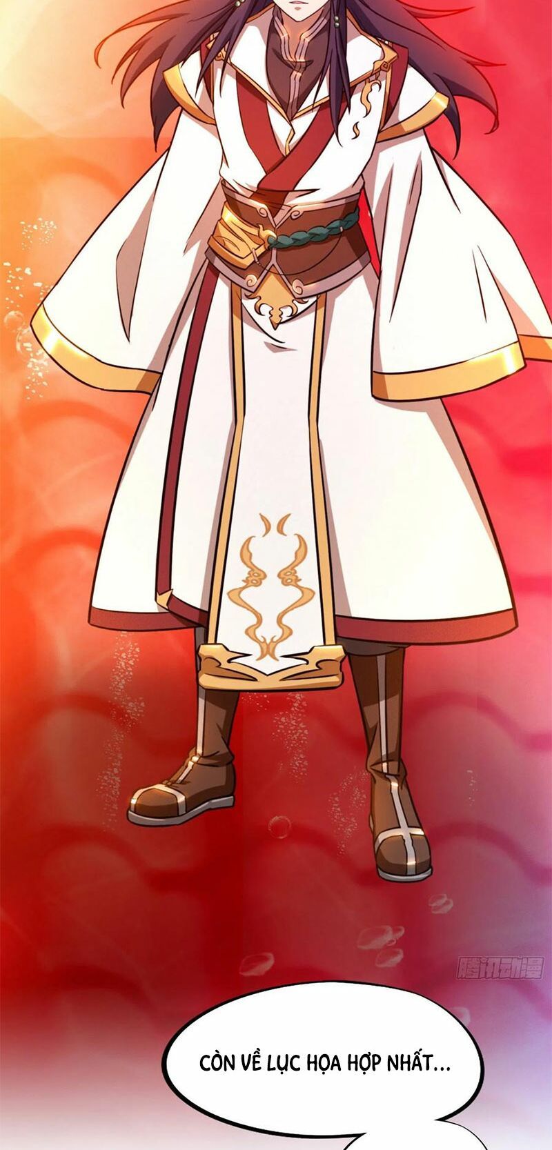 đọc truyện Vạn Cổ Kiếm Thần Chương 121 ảnh 10 tại Thiên Thai Truyện