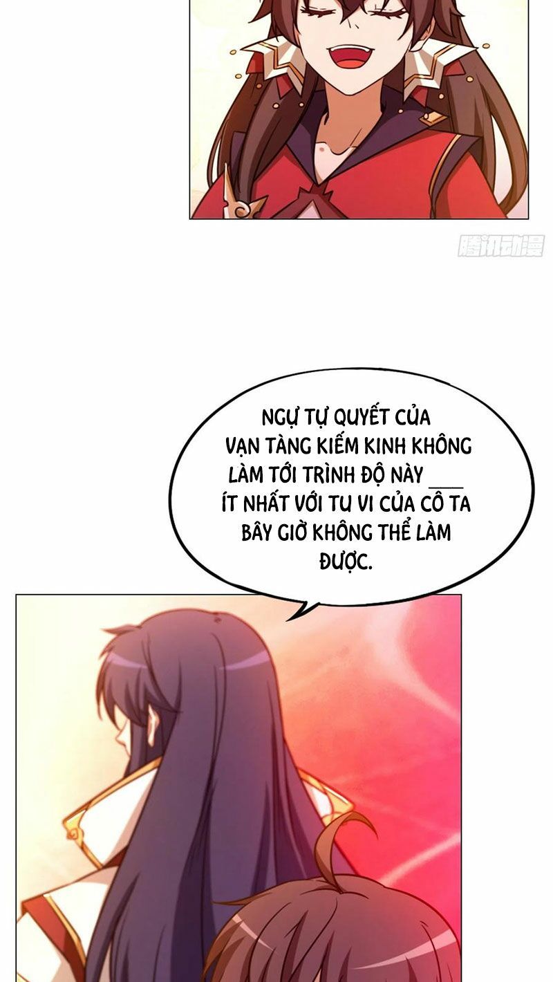 đọc truyện Vạn Cổ Kiếm Thần Chương 122 ảnh 13 tại Thiên Thai Truyện