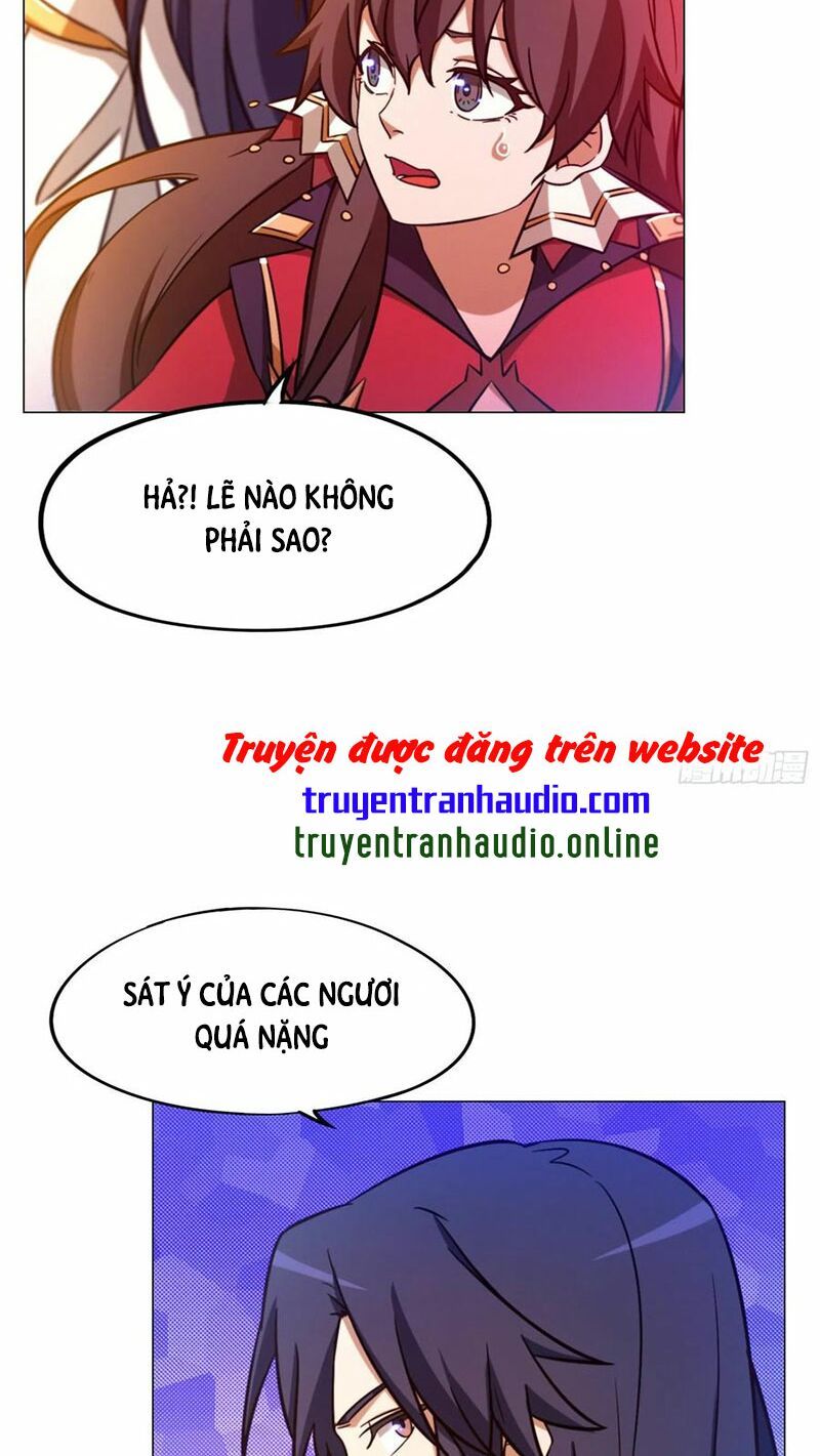 đọc truyện Vạn Cổ Kiếm Thần Chương 122 ảnh 14 tại Thiên Thai Truyện