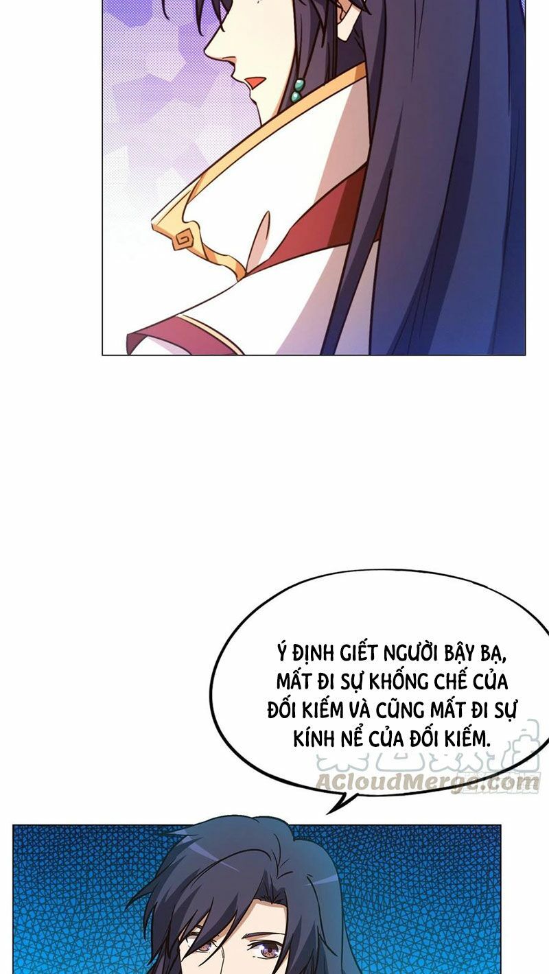 đọc truyện Vạn Cổ Kiếm Thần Chương 122 ảnh 15 tại Thiên Thai Truyện