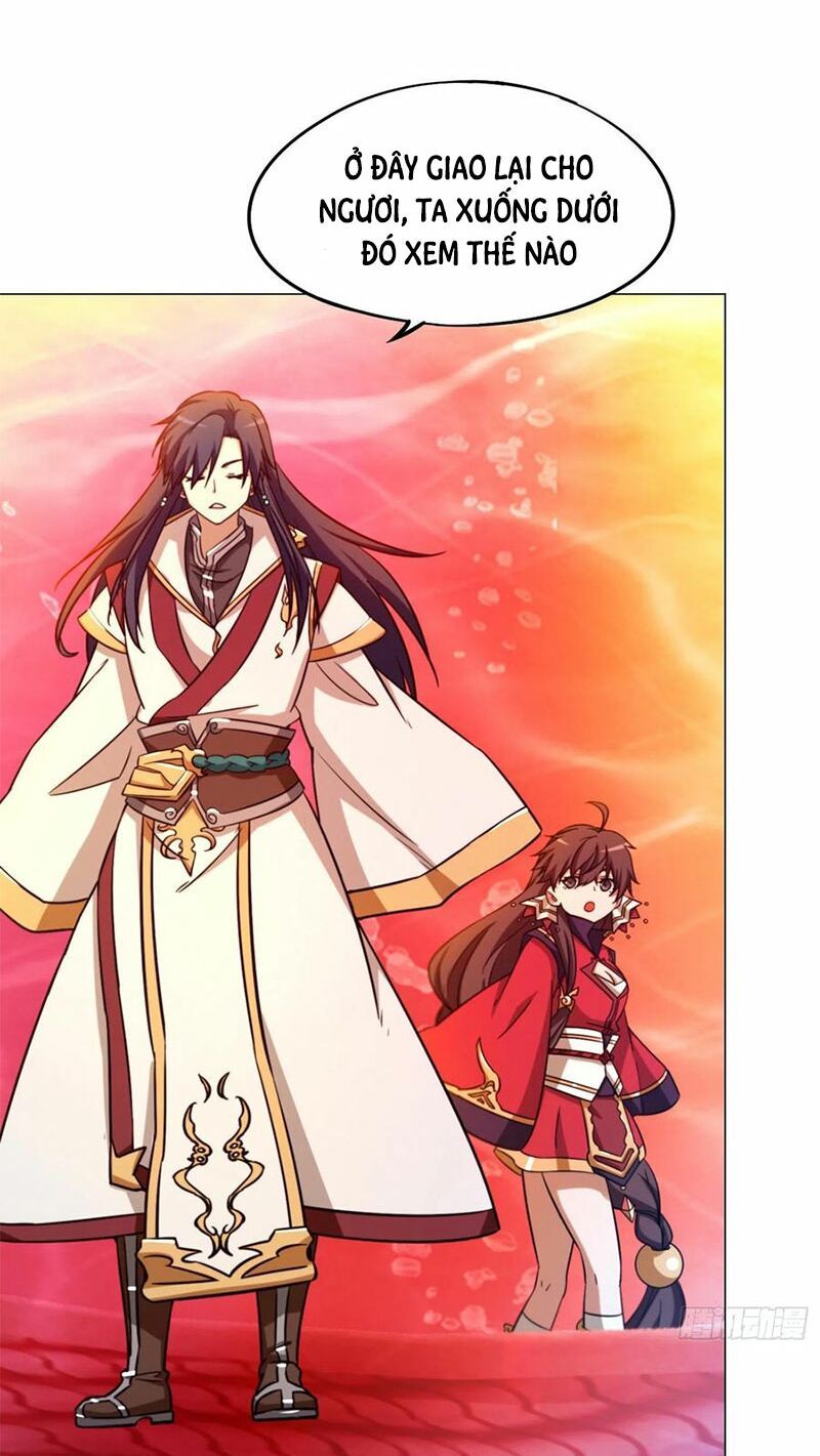 đọc truyện Vạn Cổ Kiếm Thần Chương 122 ảnh 20 tại Thiên Thai Truyện