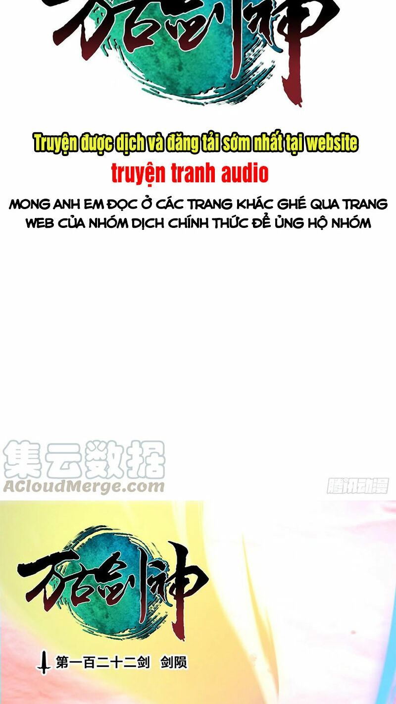 đọc truyện Vạn Cổ Kiếm Thần Chương 122 ảnh 4 tại Thiên Thai Truyện