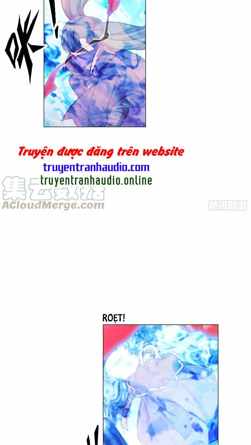 đọc truyện Vạn Cổ Kiếm Thần Chương 122 ảnh 23 tại Thiên Thai Truyện