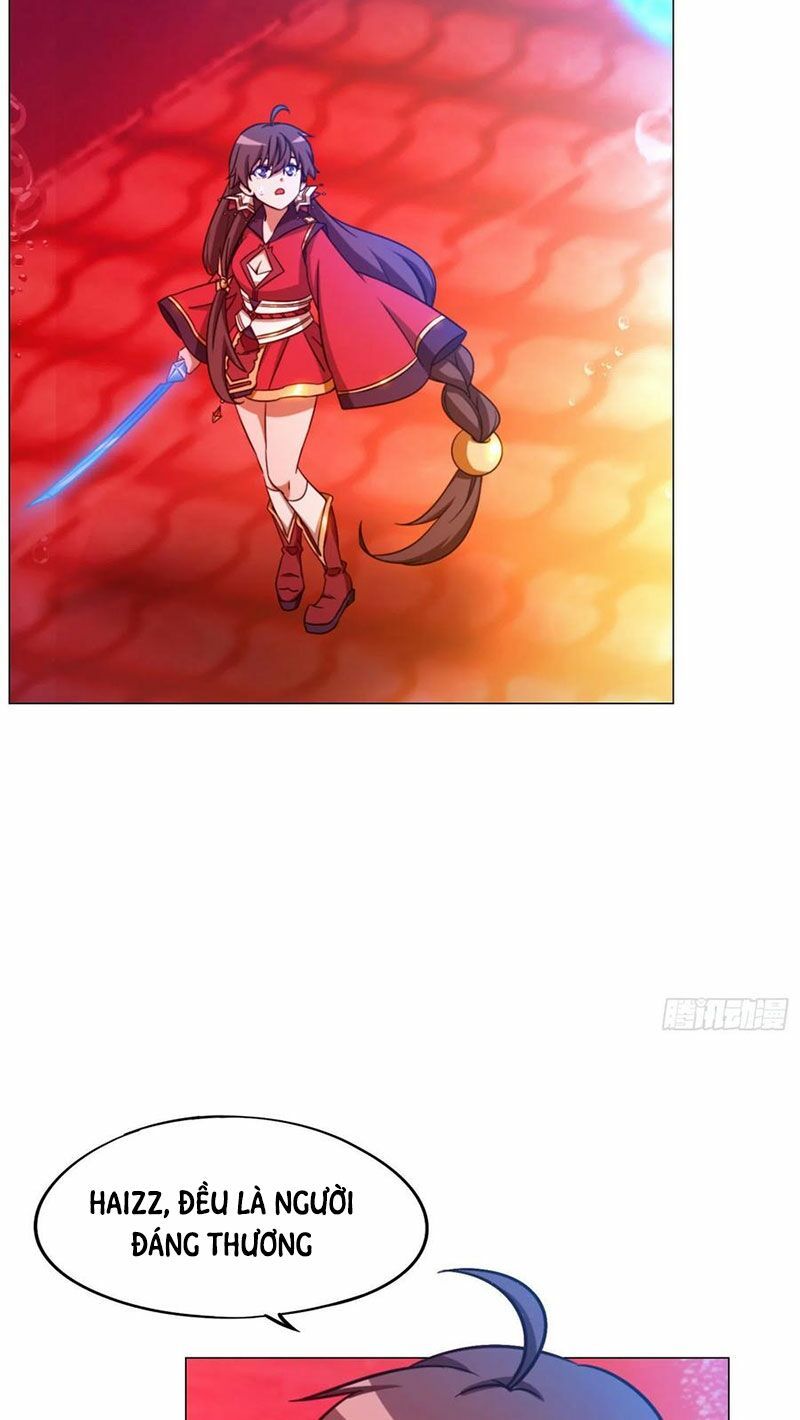 đọc truyện Vạn Cổ Kiếm Thần Chương 122 ảnh 25 tại Thiên Thai Truyện