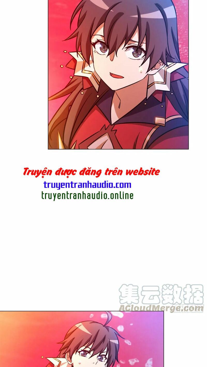 đọc truyện Vạn Cổ Kiếm Thần Chương 122 ảnh 26 tại Thiên Thai Truyện