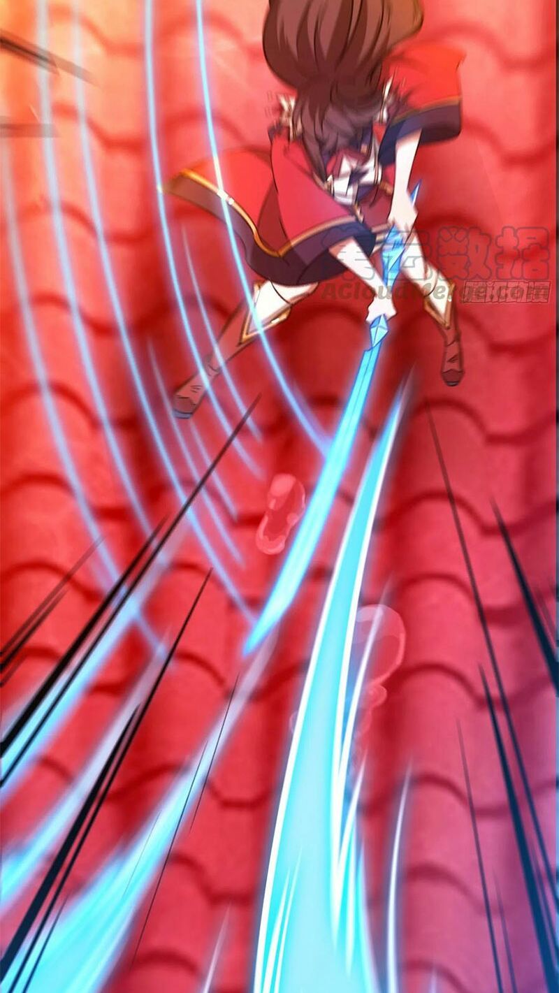 đọc truyện Vạn Cổ Kiếm Thần Chương 122 ảnh 30 tại Thiên Thai Truyện