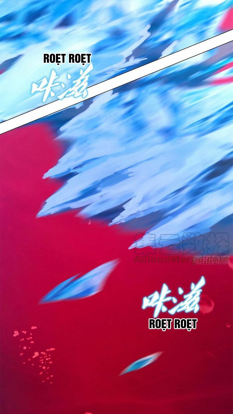 đọc truyện Vạn Cổ Kiếm Thần Chương 122 ảnh 36 tại Thiên Thai Truyện